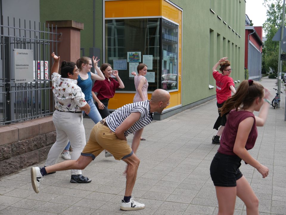 DIE STADTRAUMPIONIER*INNEN