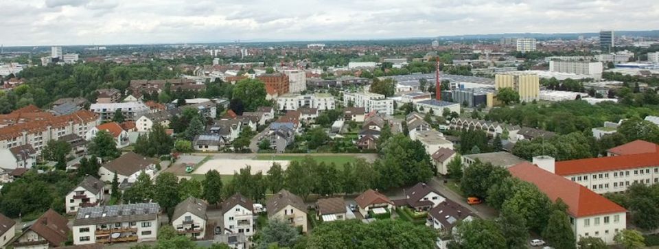 WIR KINDER IN GRÜNWINKEL