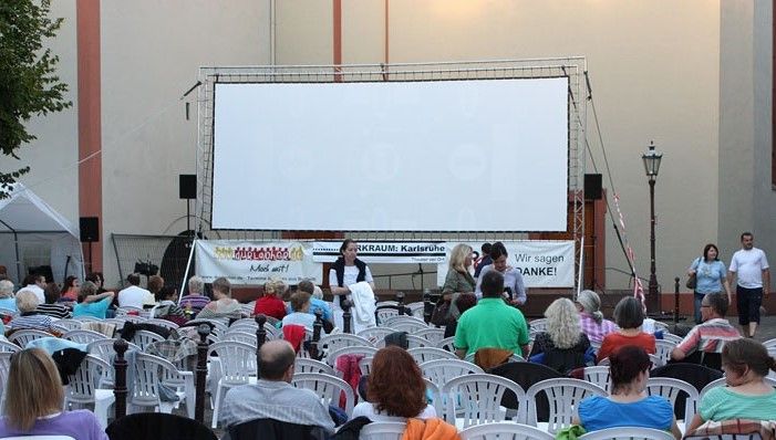 SOMMERKINO