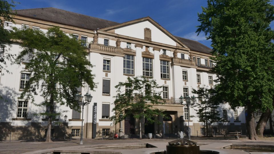 CARL-HOFER-SCHULE 2021/ 22