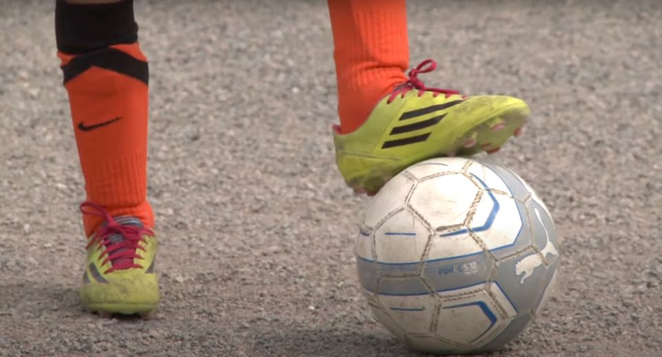 FILMSPOTS ZUR FUSSBALL-WM 2014