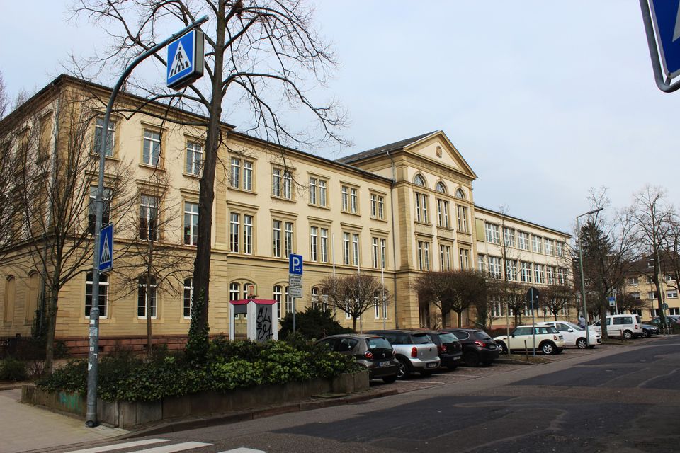 NEBENIUS-GRUNDSCHULE 2018/19