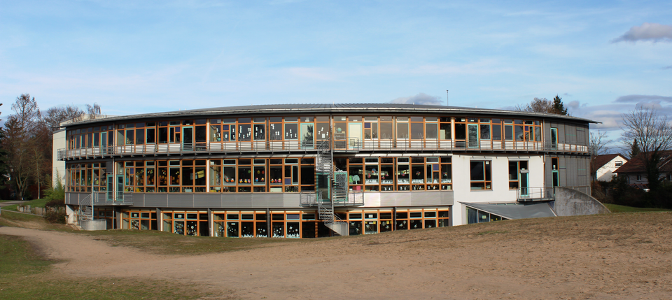 RENNBUCKEL-REALSCHULE 2016/17