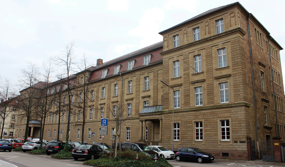 SÜDENDSCHULE 2021/22