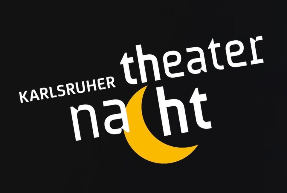 9. Karlsruher THEATERNACHT