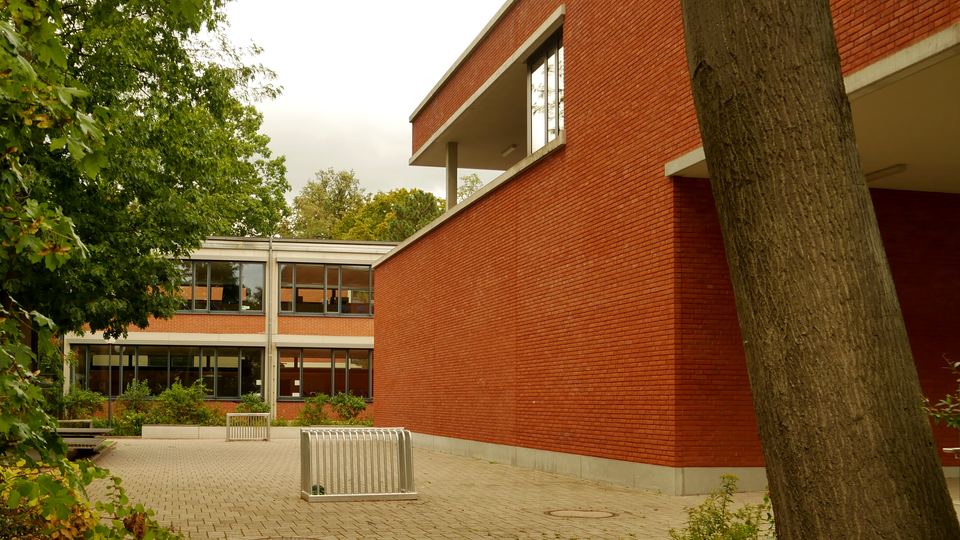HEBEL-GRUNDSCHULE 2025/26