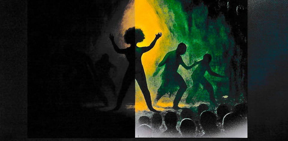 THEATER I "DANCE OR DIE" Ein Theaterprojekt in Kooperation mit dem Kinder-und Jugendhaus Lohn-Lissen