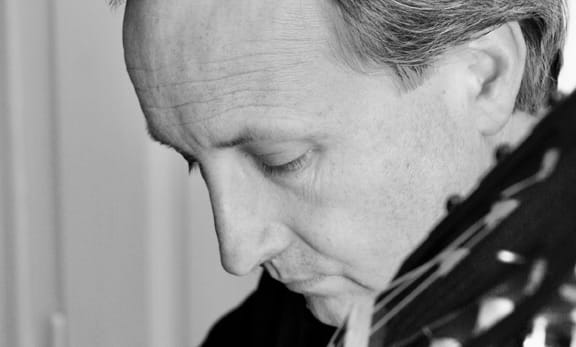 KONZERT I "STERNSTUNDEN DER GITARRENMUSIK, TRÄUMEREI IM ZAUBER DER MELODIEN"