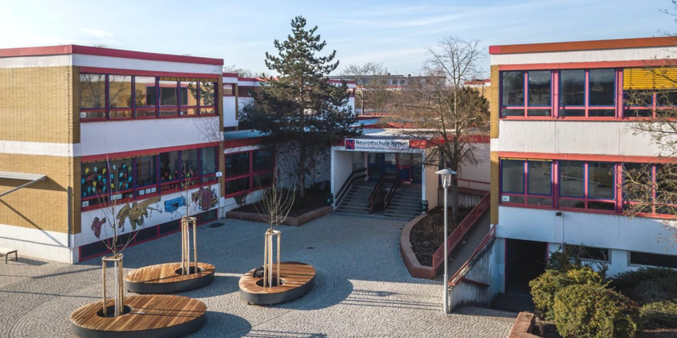 THEATER I NEUROTTSCHULE KETSCH 2025/26