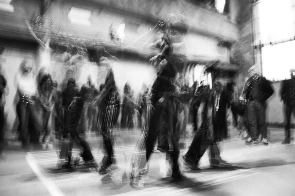 PERFORMANCE I "WHERE RESISTANCE DIES"