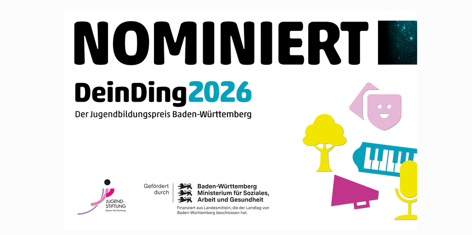 THEATER I "WORK IN PROGRESS: DIE DAUERBAUSTELLE DEMOKRATIE"
