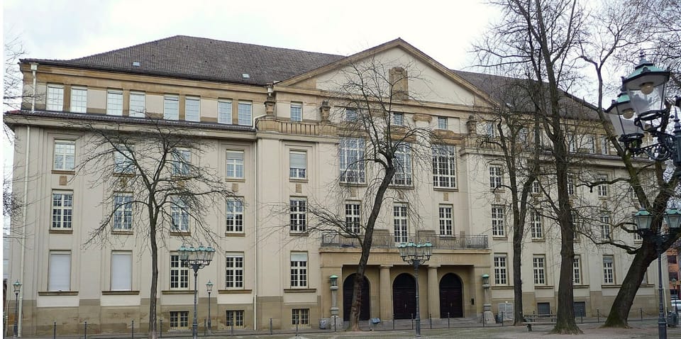 THEATER I CARL-HOFER-SCHULE 2026/27