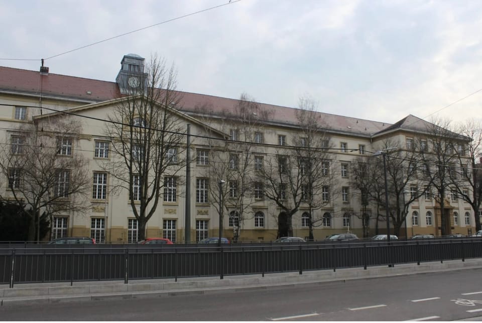 THEATER I TULLASCHULE 2026/27